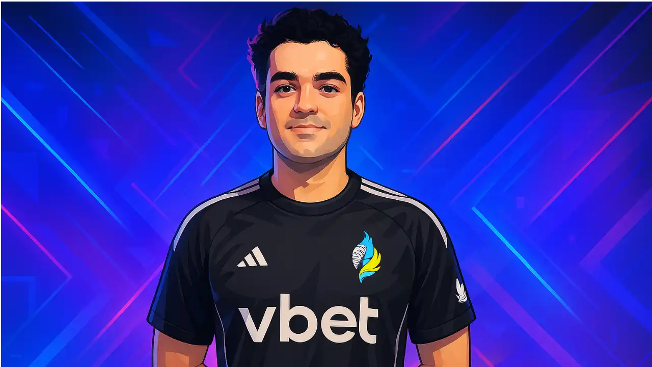 Passion UA captain Johnny “JT” Theodosiou acknowledges T-side troubles at the StarLadder Budapest Major 2025: “We’ve played really strong teams so far, and it’s difficult to keep renewing”