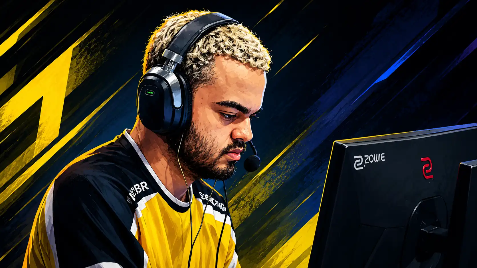 n1ssim Reportedly Returns to Legacy Starting Roster After Three-Week Break