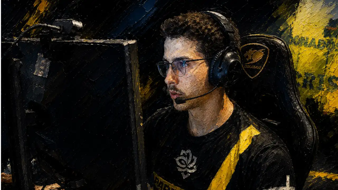 Luminosity Return to CS2 Officially, Sign Monte Core and Lucas "lux" Meneghini for International Roster