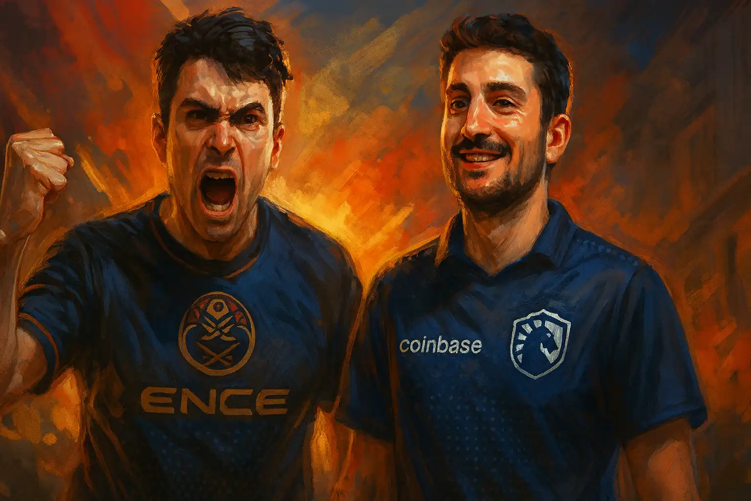 NertZ: "You need to be delusional to win sometimes" – Liquid’s Battle with Belief