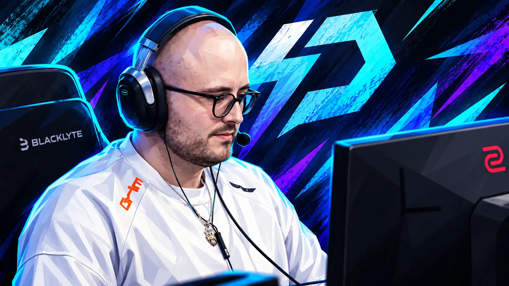 Grim: MOUZ Win Was “Much Needed” for NRG’s Confidence at StarSeries Fall 2026