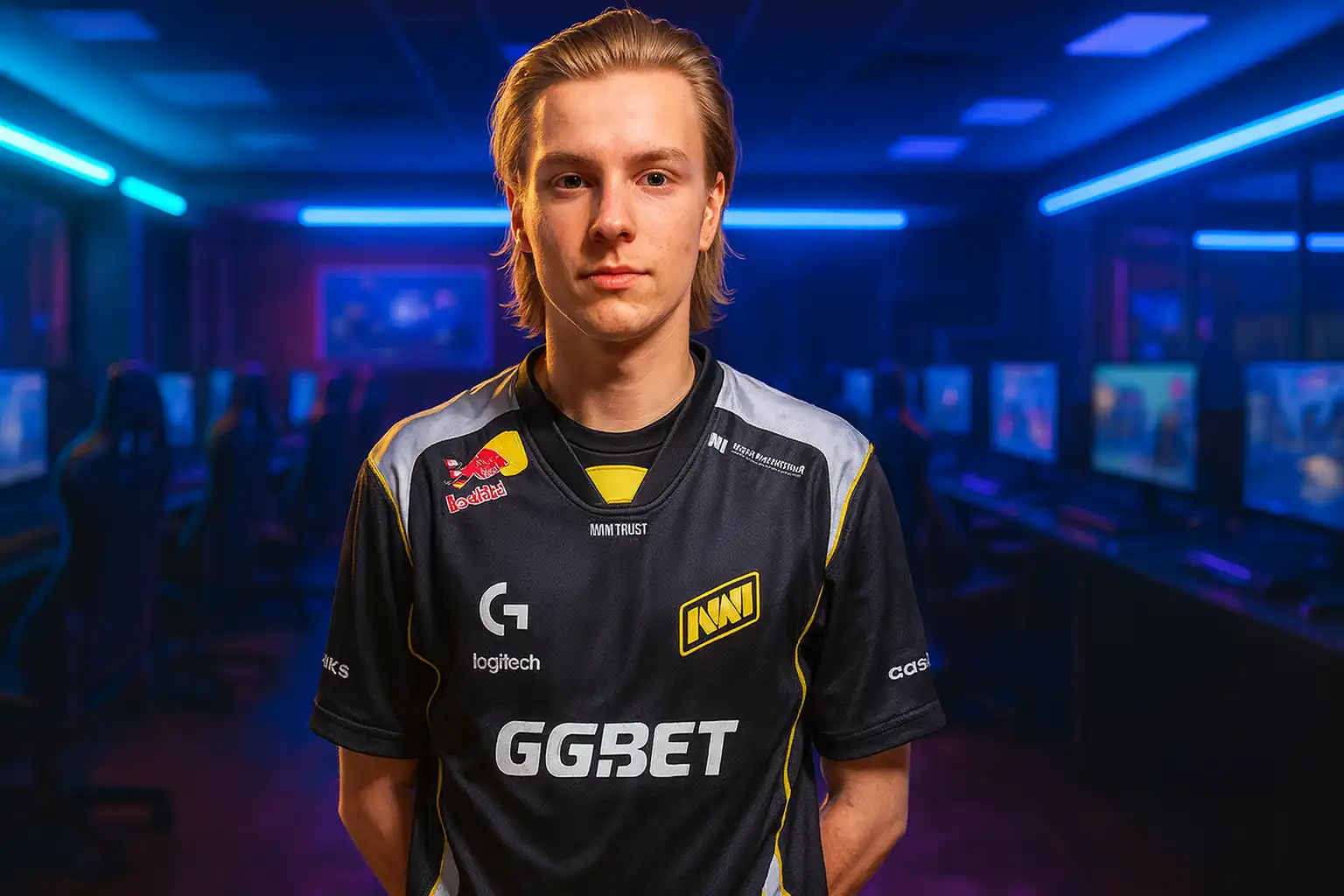 “It’s gut-wrenching in the middle of the season”: AleksiB lays out NAVI’s next steps after EWC crash