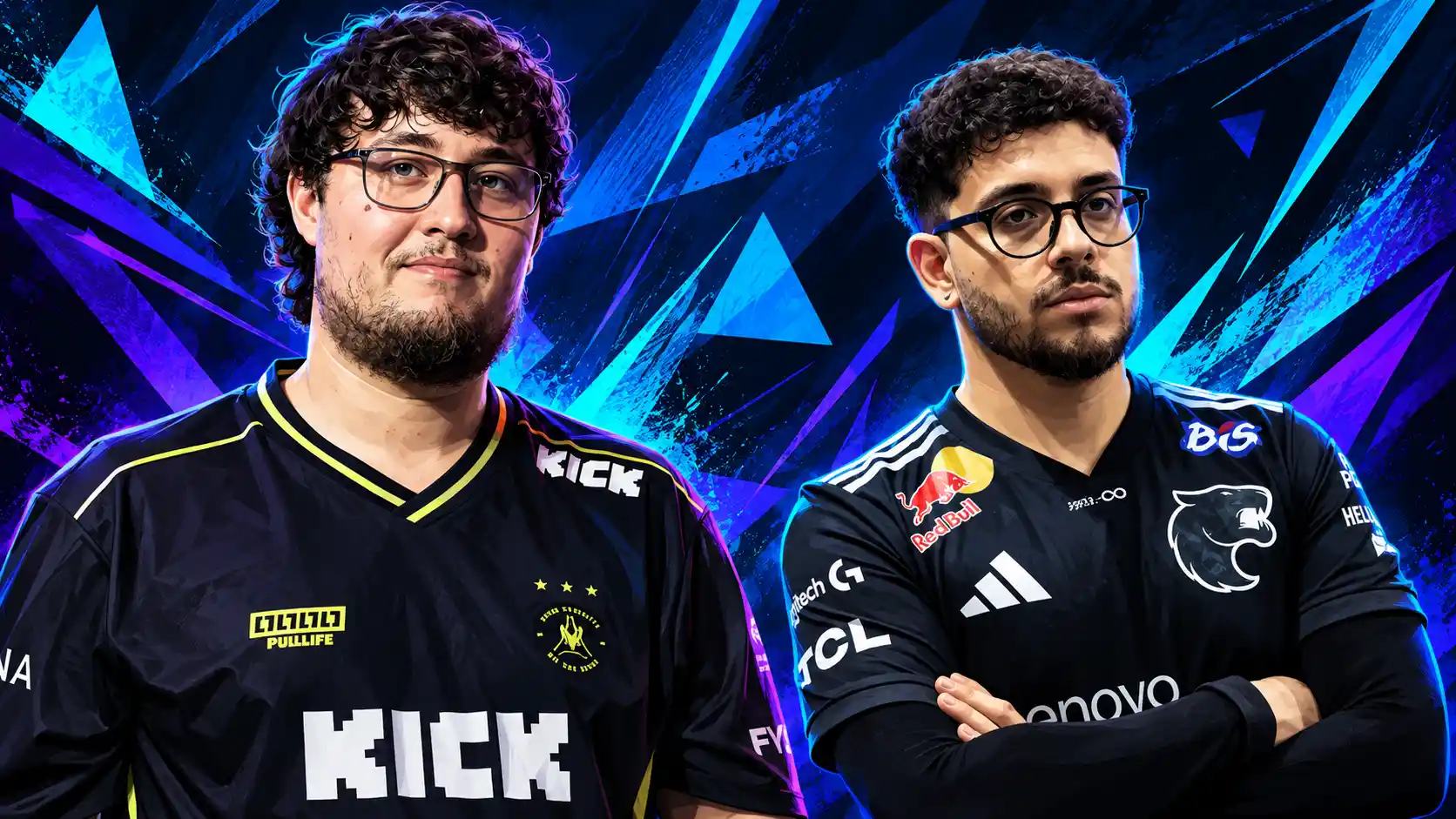 ZywOo Leads StarSeries Fall 2026 EVPs and All-Stars as KSCERATO Shines