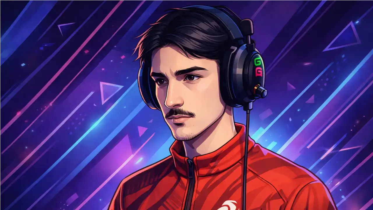 Brazilian CS2 Side Fluxo Appoint Portuguese Coach “Juve” as Head Coach Amid Major Early-Season Struggles