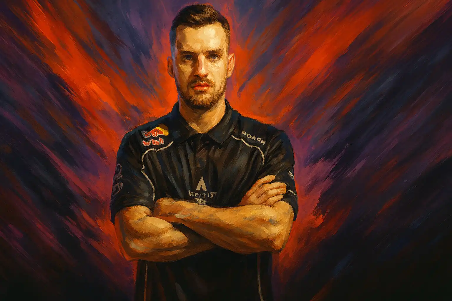 Staehr Embraces His Role as a Star Performer with Astralis