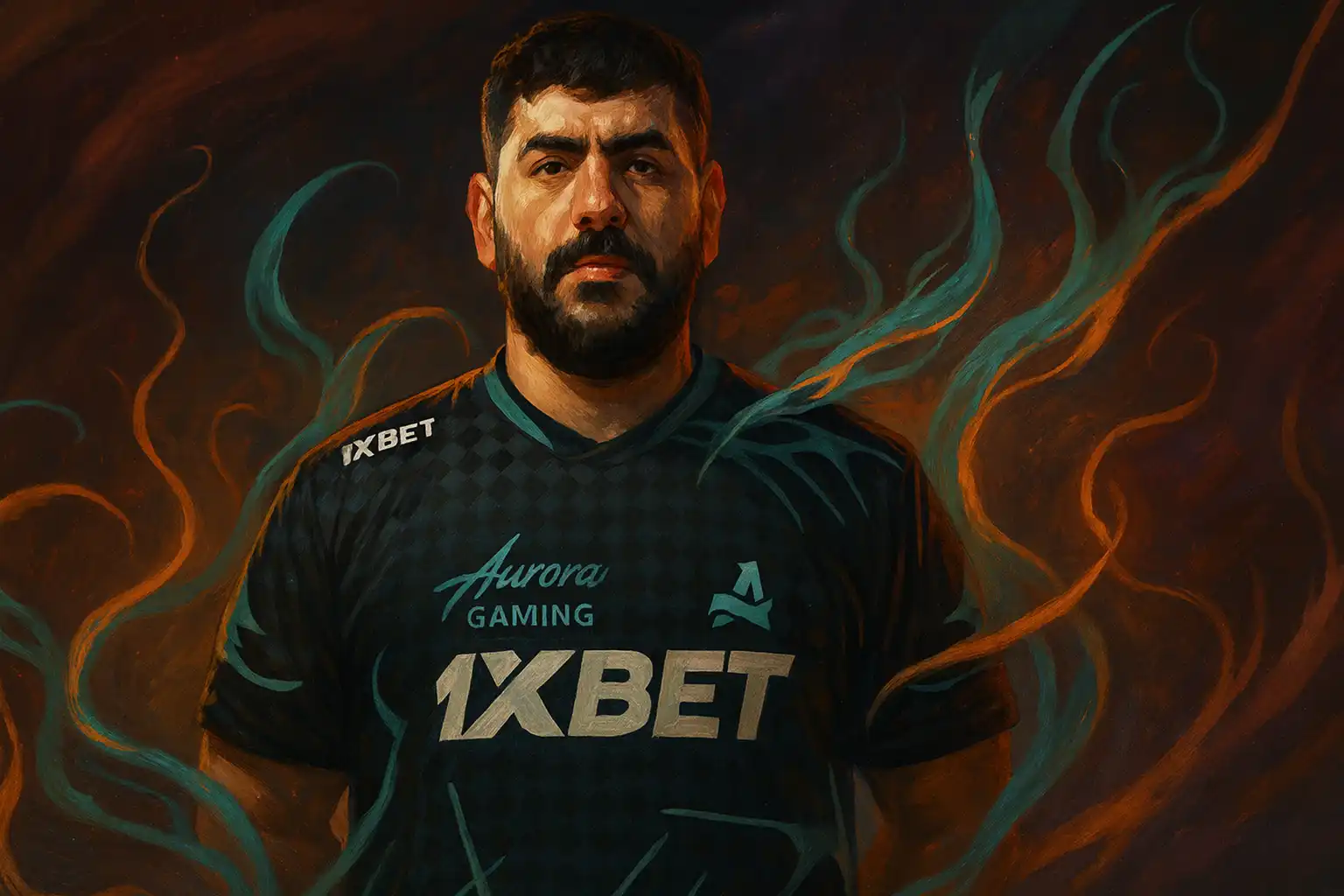 MAJ3R on Losing Anubis, Rebooting in Bootcamp, and Aurora's Future Outlook