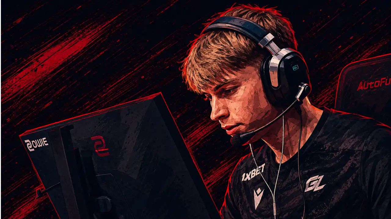 GamerLegion’s hypex Admits Major Pressure Surpassed Atlanta Final Nerves After Stage 2 Qualification