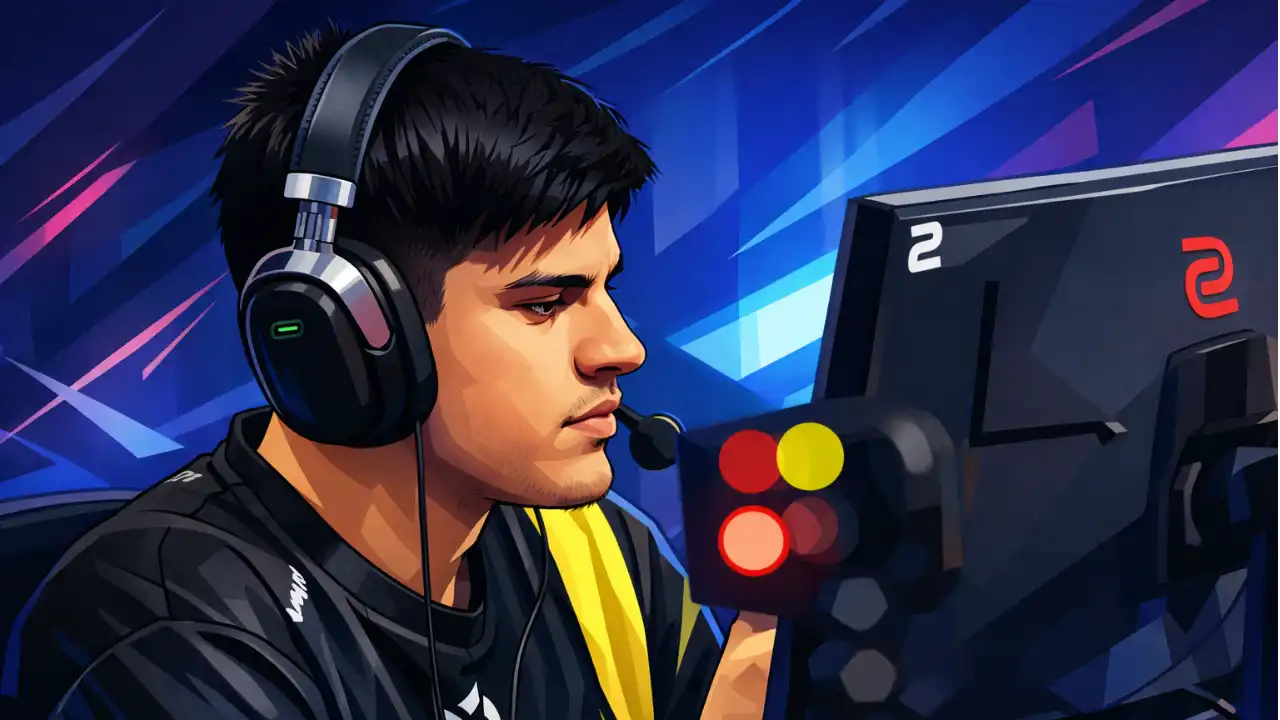 Legacy sweep NAVI to secure ESL Pro League Season 23 playoffs spot