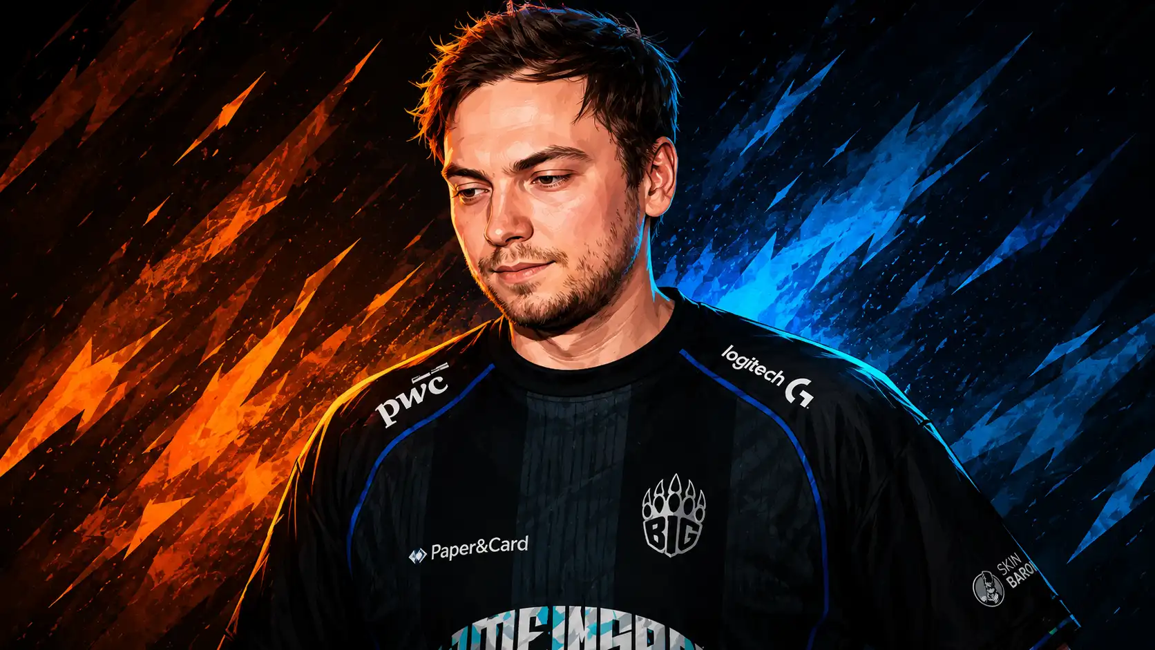 faveN: BIG Improved Since IEM Cologne Despite XSE Pro League Quarter-final Exit