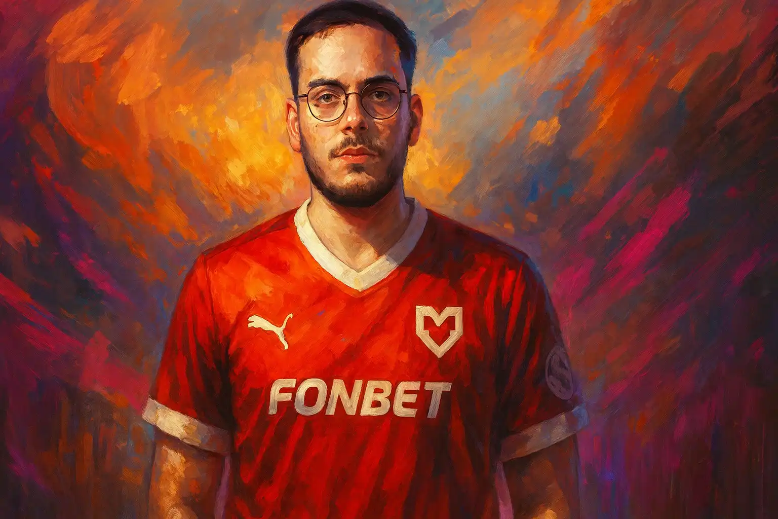 Dorian “xertioN” Berman: A Rising Star Propels MOUZ Forward