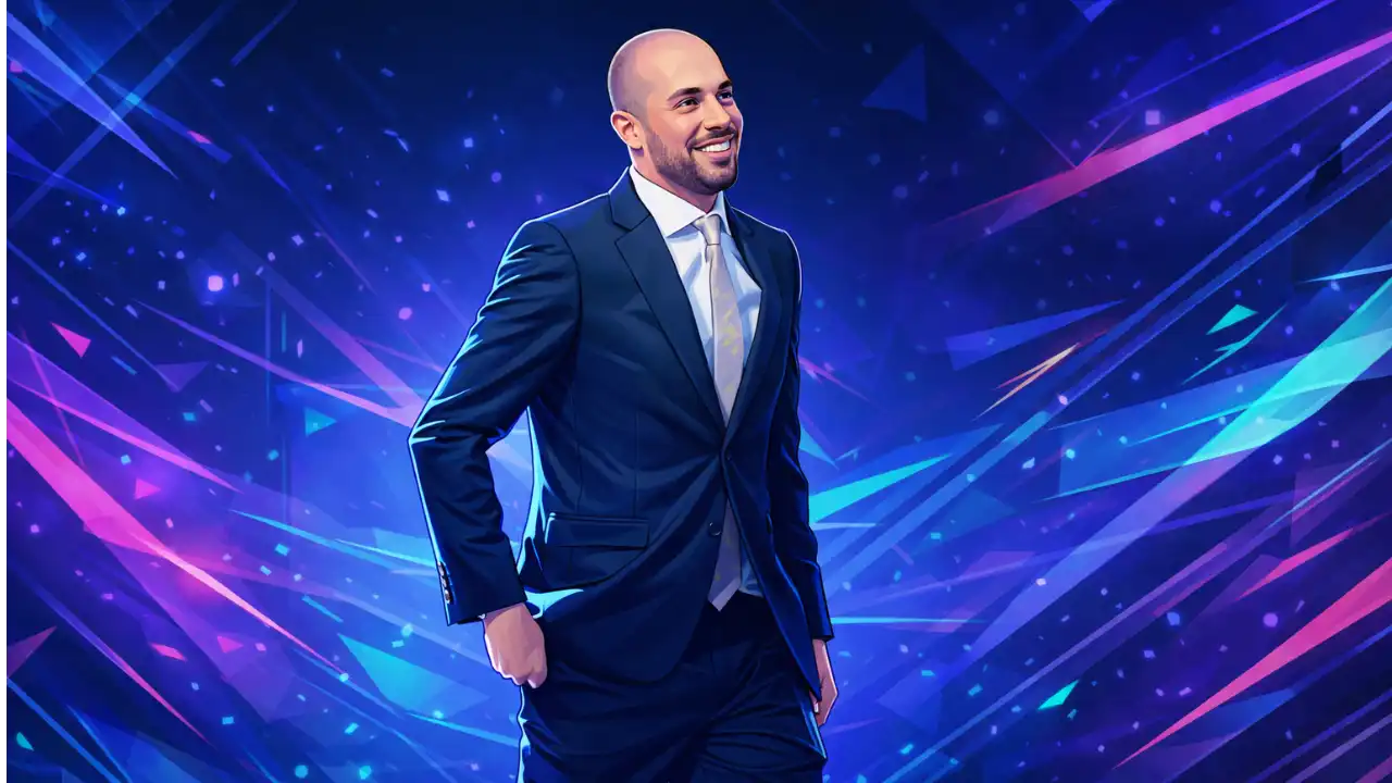 British Counter-Strike Coach ash to Look for New Opportunities After Long Tenure at GamerLegion