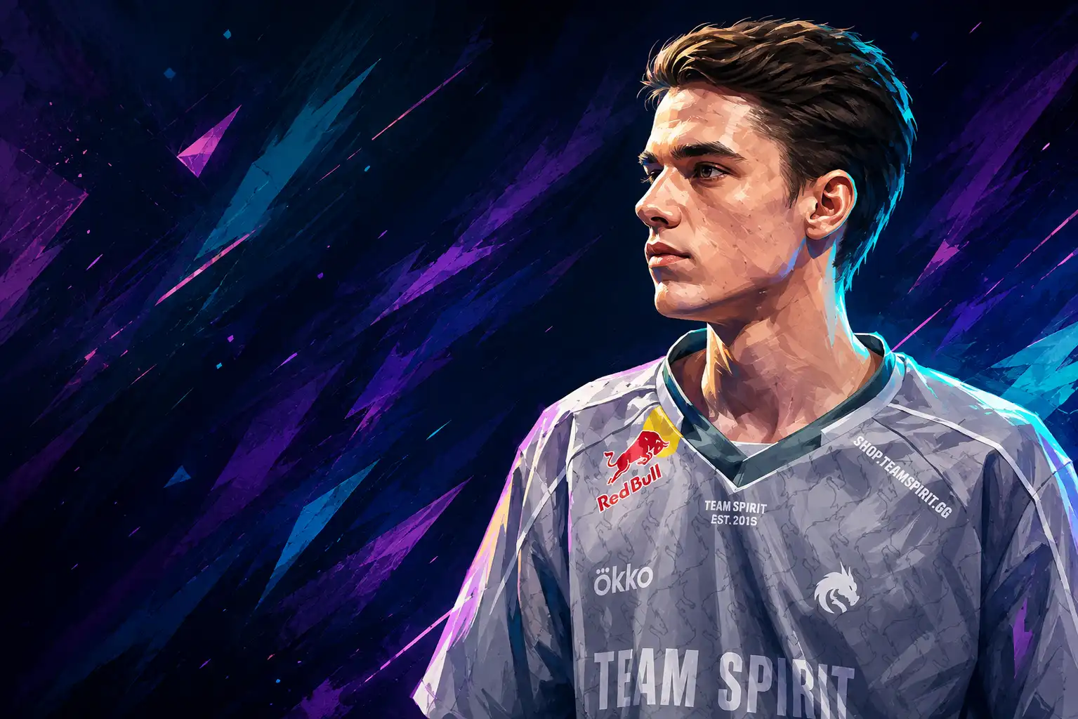 zont1x Says He Has “No Motivation” After Spirit’s EWC 2026 Win