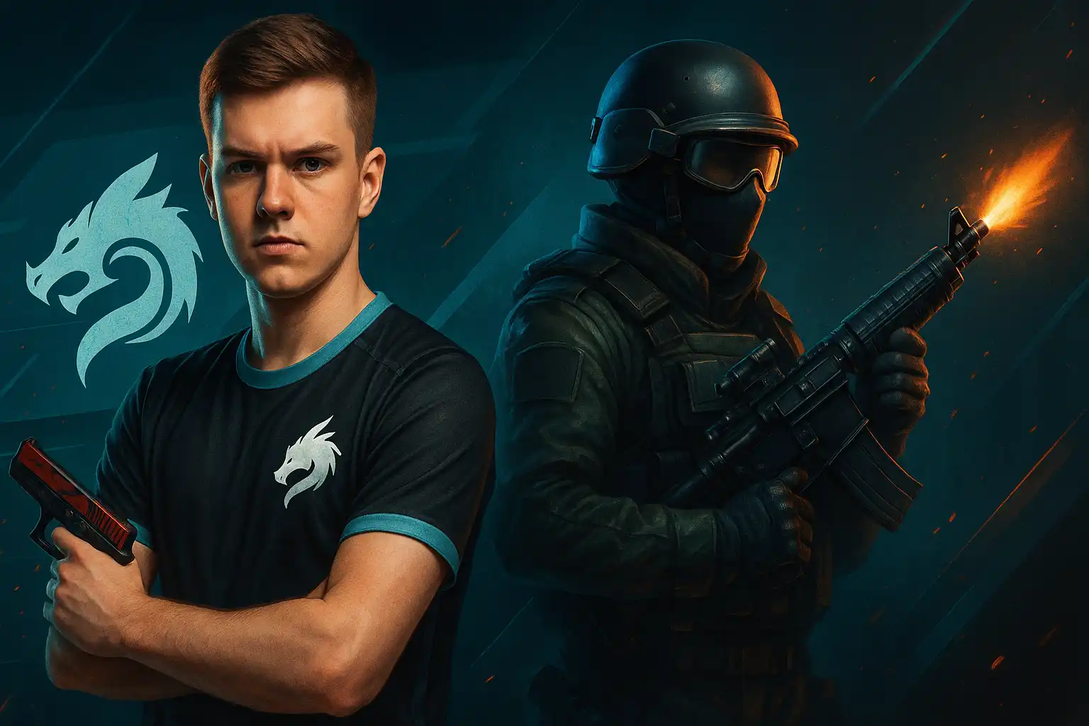 Official: Spirit Sign tN1R to Replace zont1x — A Shift Toward Firepower and Growth