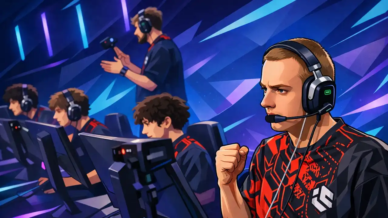 Ninjas in Pyjamas Eliminate Passion UA to Keep Their IEM Kraków 2026 Hopes Alive