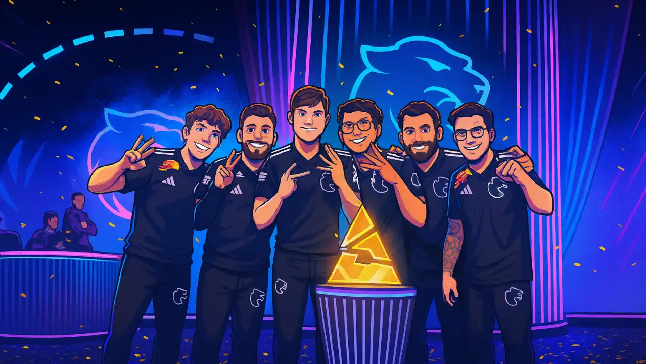 Fantasy Game for Stage 3 of the Budapest Major Goes Live with Boosted Season Points