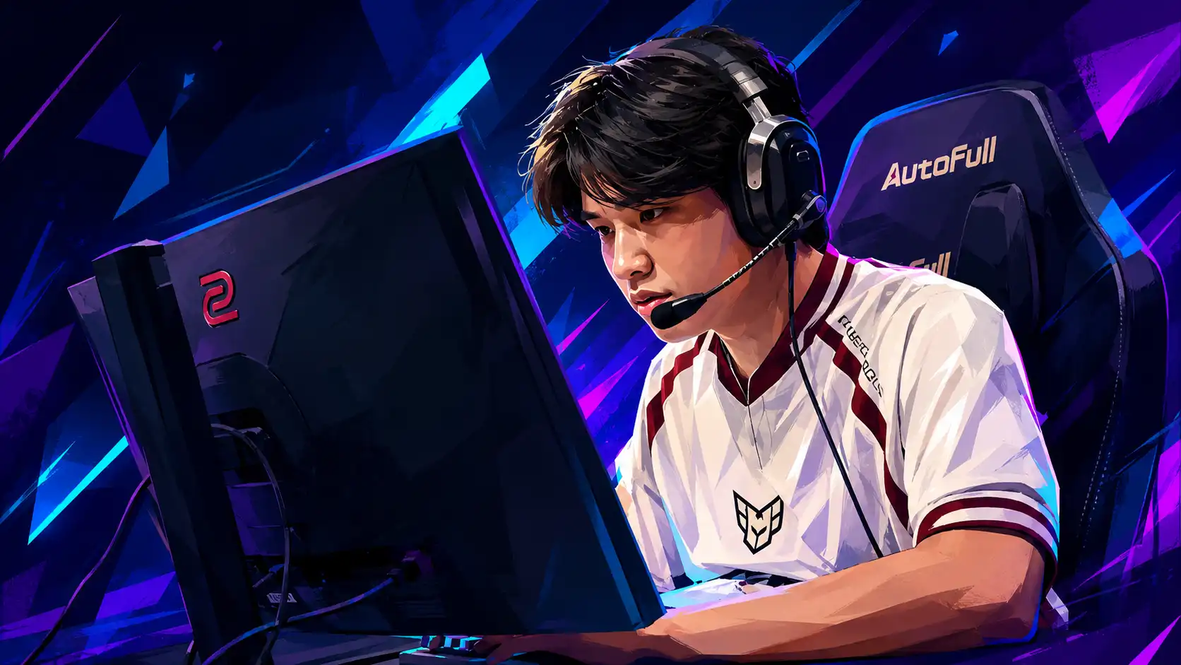 yxngstxr Steps Down as HEROIC Continue CS2 Rebuild, Leaving Active Roster Down to Three