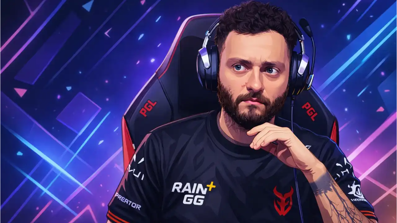 3DMAX’s Improvement Was Only a Matter of Time, Says wasiNk After PGL Bucharest Run