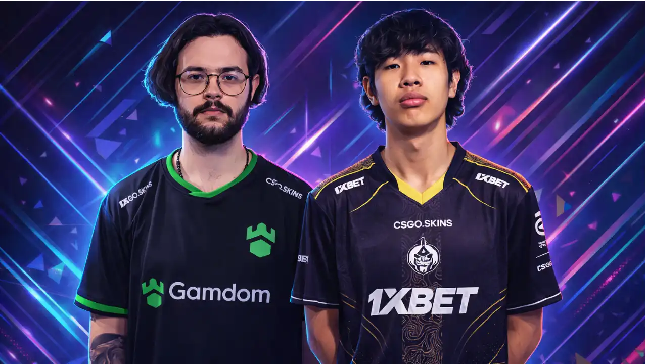 Passion UA’s Roster Shift: T.c on Signing try, Moving On From Grim & hallzerk, and Integrating Senzu