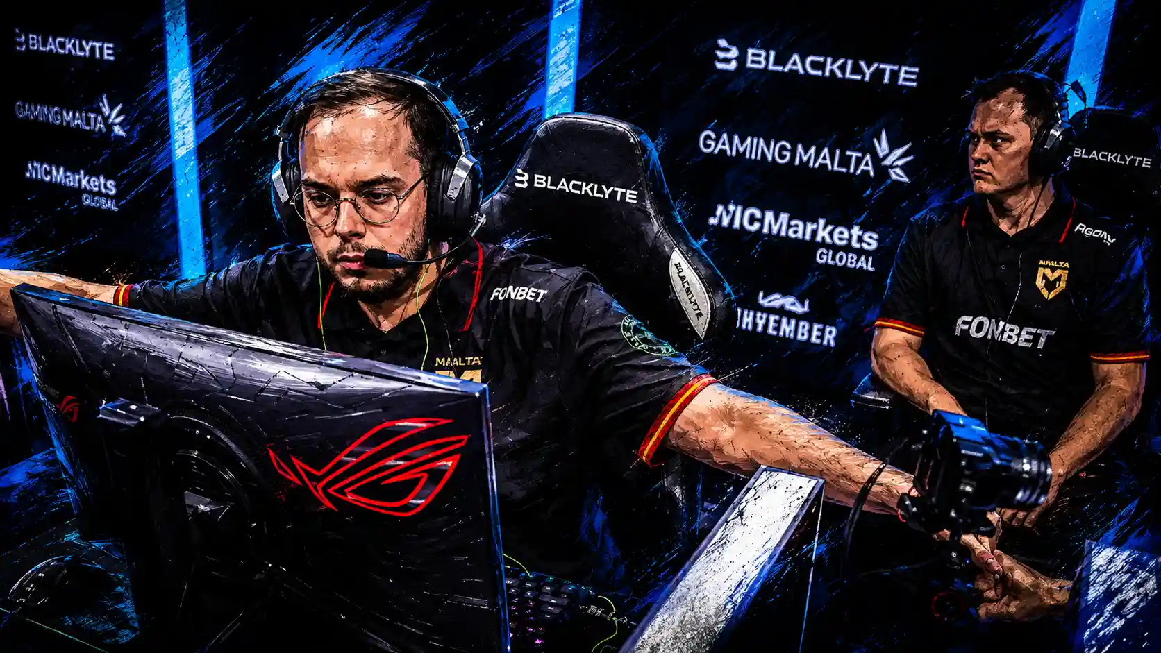 MOUZ Survive 3DMAX Scare to Reach BLAST Bounty 2026 Season 2 Semi-finals
