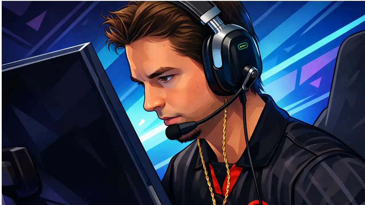 device: A fresh start away from Astralis helped me reset