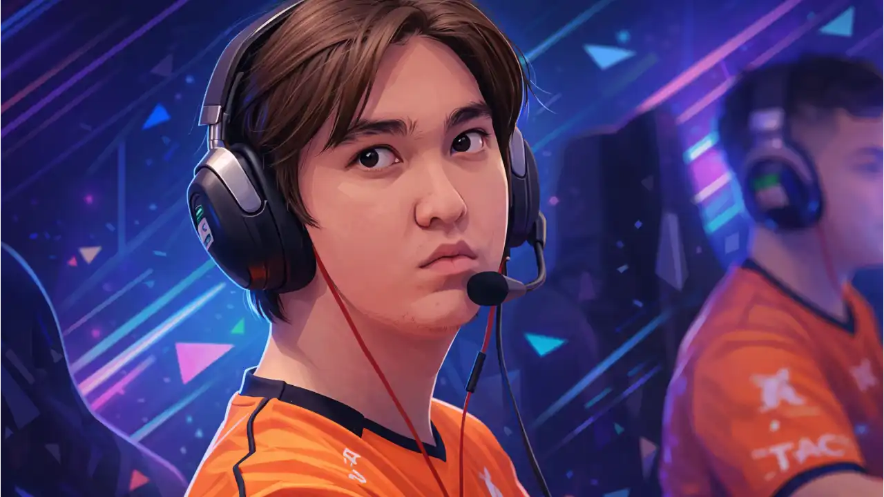 ICY Loaned from Virtus.pro to ALLINNERS — In-Depth Update