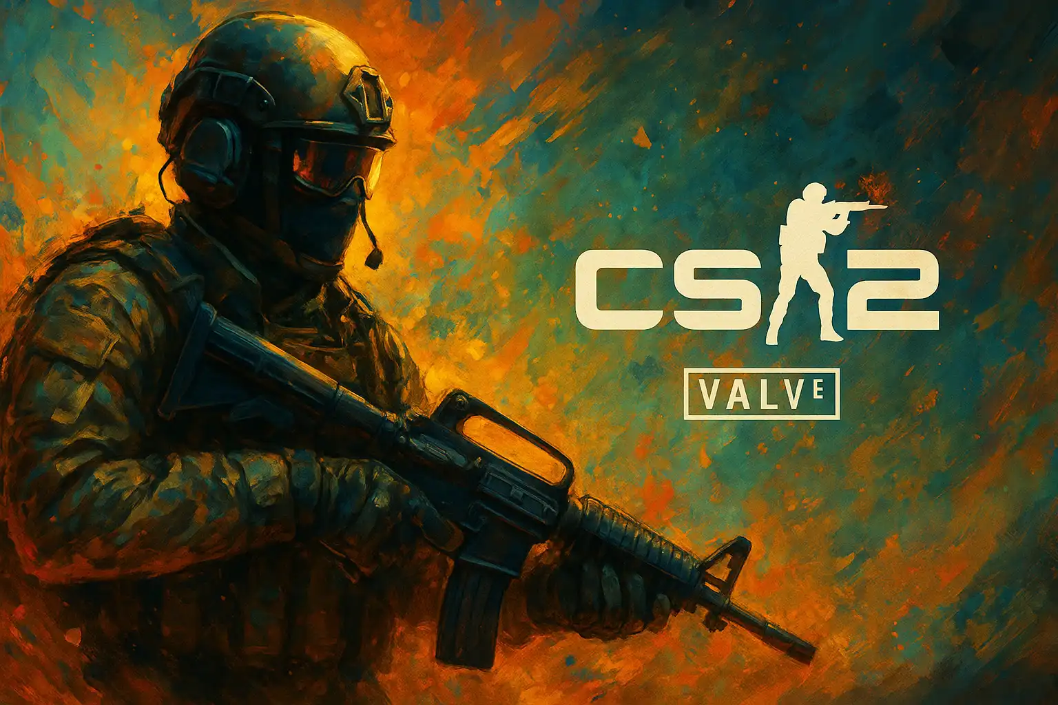 Valve Unveils CS2 August 19 Patch: Polish Overhaul and Map Tweaks Spark Esports Buzz