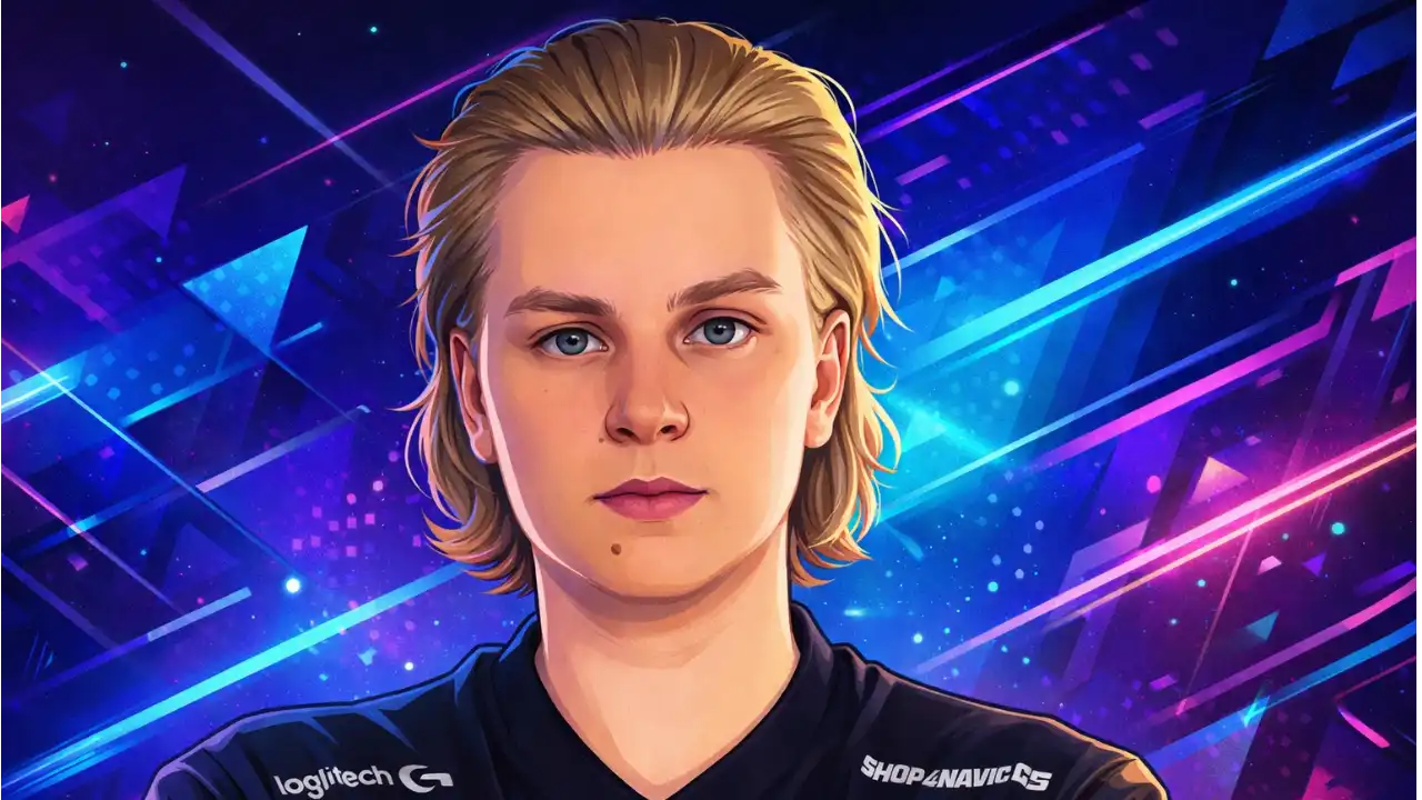 Aleksib Says All the NAVI Change Rumors Were False (Expanded, Verified)