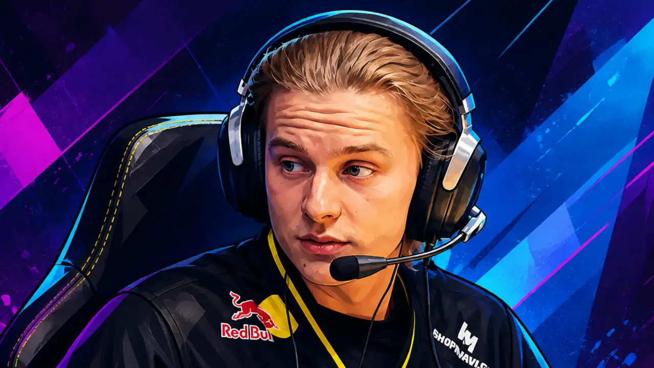 Aleksib: NAVI’s path to a truly deserved trophy still runs through Vitality