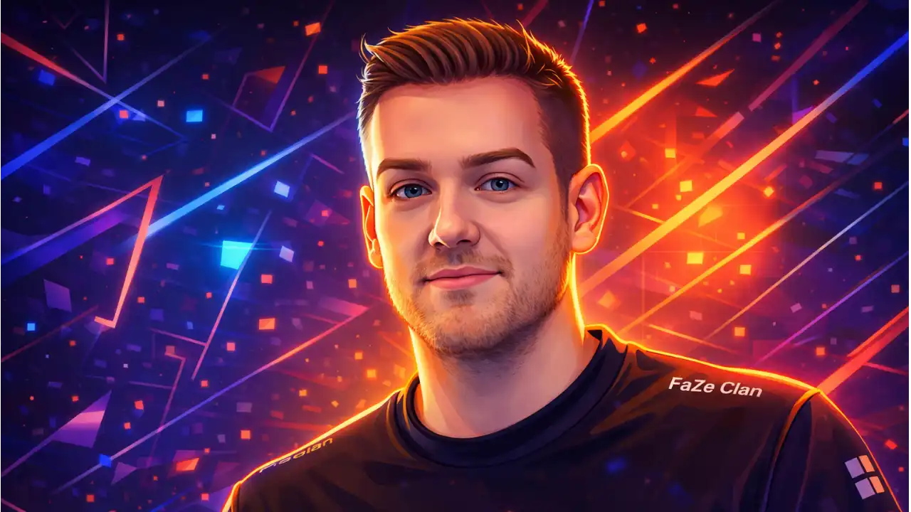 NiKo reflects on Budapest Major exit in new vlog: “After beating G2, I truly believed we could go all the way”