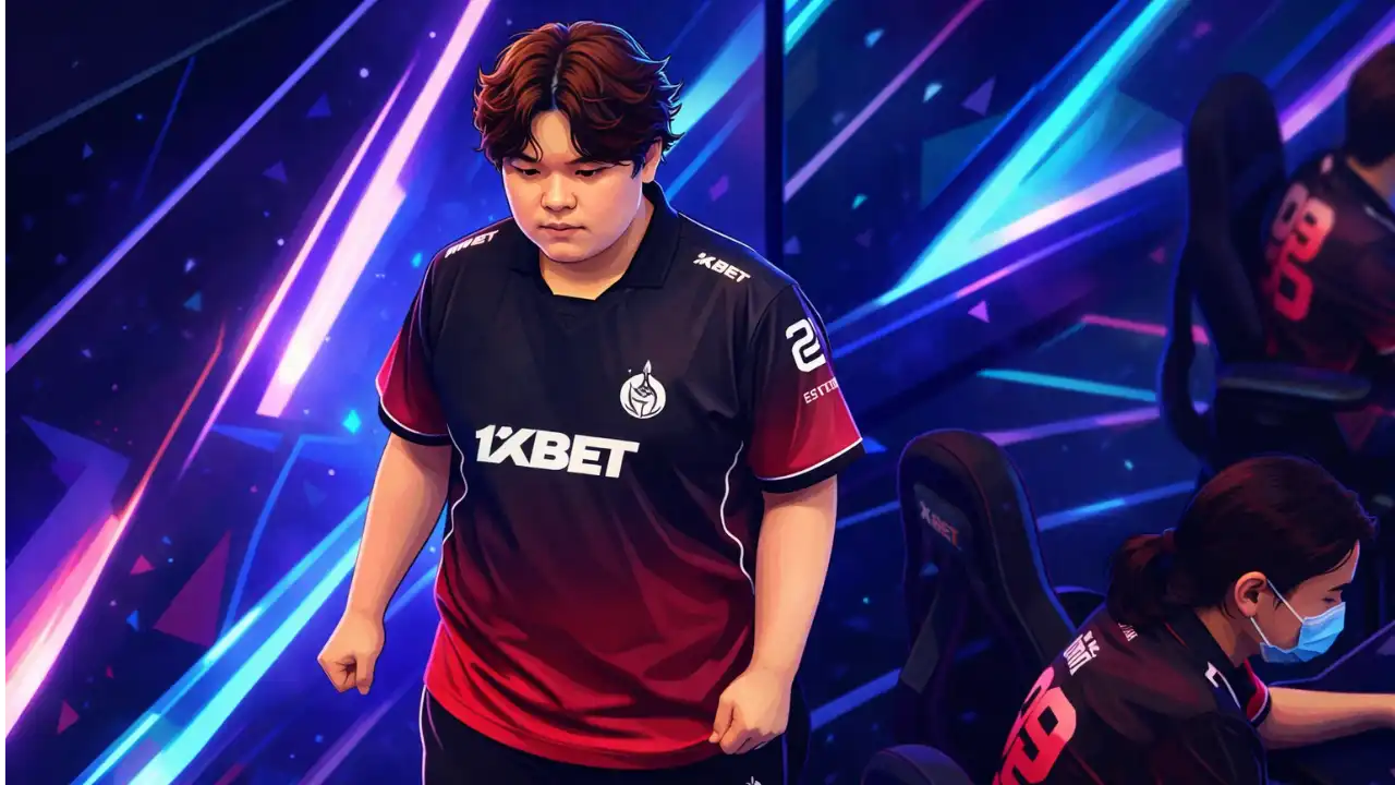 Mzinho Leads The MongolZ to Upset Victory Over Spirit at BLAST Open Rotterdam 2026