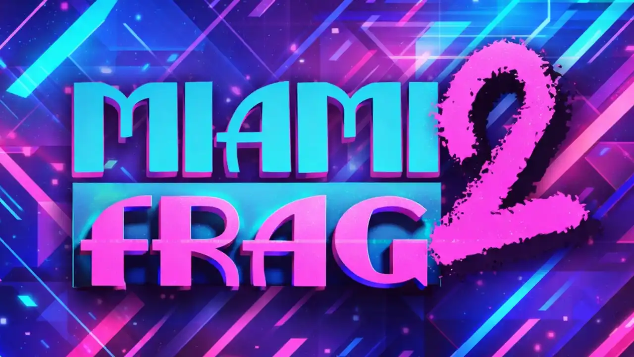 Fragadelphia Miami 2026 Kicks Off with Play-In Stage and Key VRS Implications