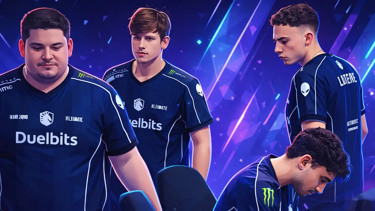 BIG move into Cologne Major invite range after NODWIN Clutch Series 5 triumph