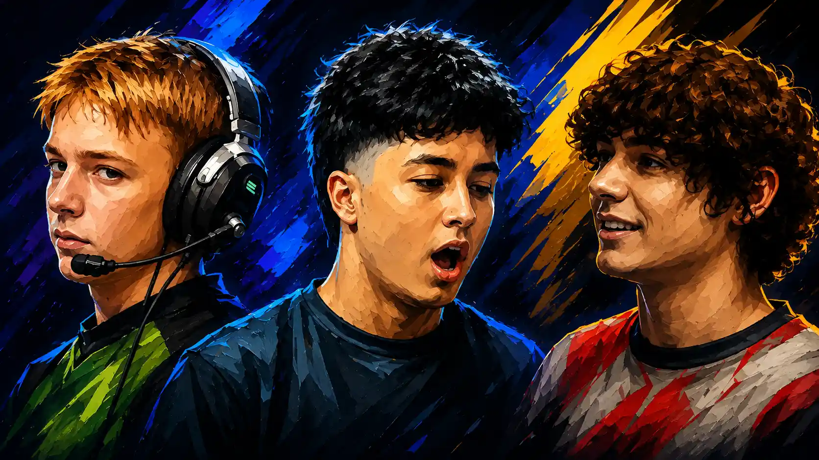 HLTV Prospects Ranking: July 2026 – dem0n Holds Top Three Spot as xKacpersky Remains Among CS2's Elite Young Talents
