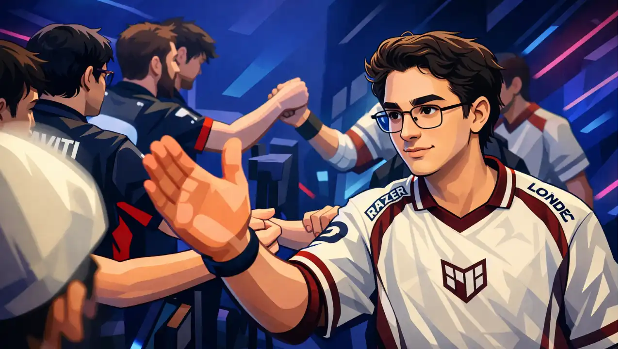 HEROIC Eliminate 3DMAX from PGL Cluj-Napoca 2026: Comprehensive Recap and Context