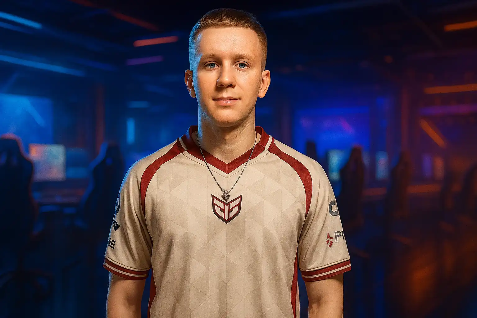 tN1R Officially Joins Team Spirit Following zont1x’s Bench—A High-Stakes Roster Upgrade