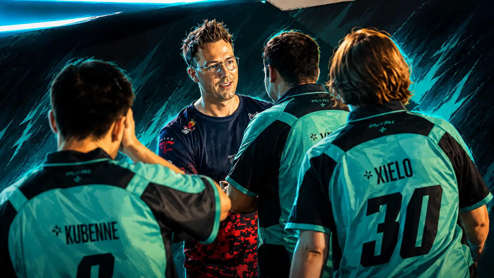 FaZe Sweep BetBoom 2-0 to Reach XSE Pro League 2026 Semi-finals