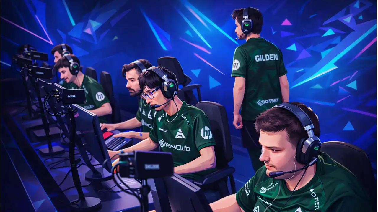 Monte vs. Natus Vincere at BLAST Bounty Winter 2026 — Can Monte “Block” NaVi from the Main Event?