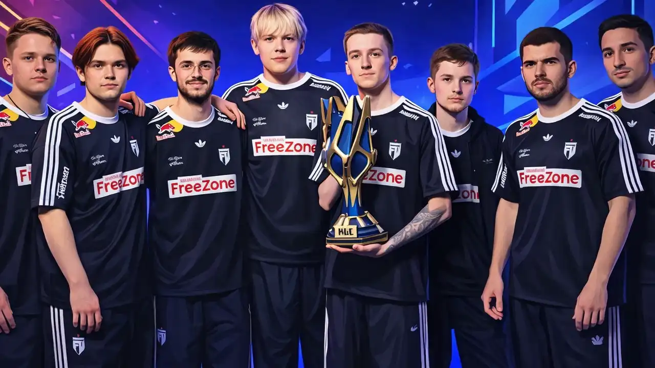 FUT Defeat B8 to Reach PGL Bucharest 2026 Semi-Finals