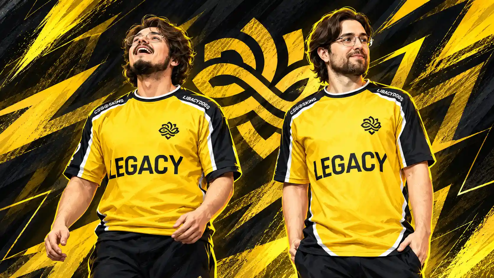 Legacy beat MIBR in overtime to reach FISSURE Playground 3 grand final