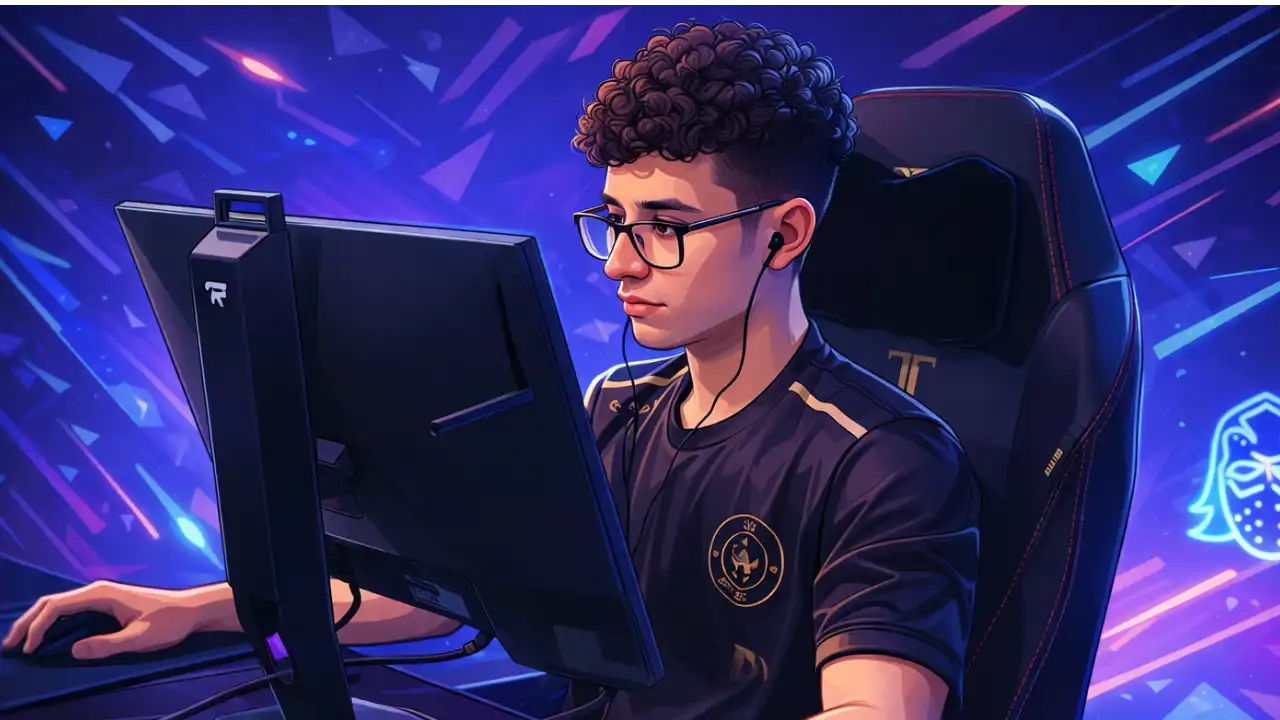 Wildcard Complete CS2 Roster Rebuild With New Lineup After Tumultuous 2025