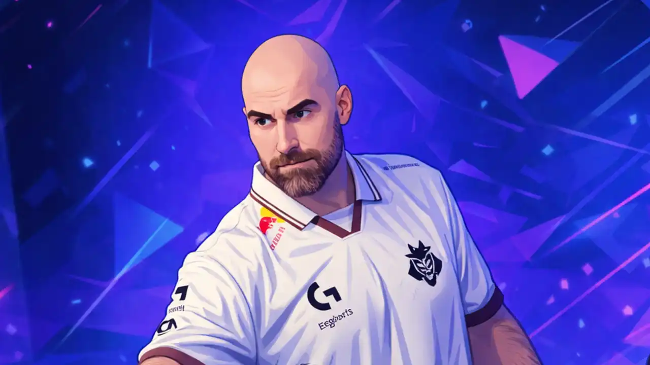 BC.Game Finalizes Its 2026 CS2 Lineup With CS Legend TaZ as Head Coach — Full Verified Report