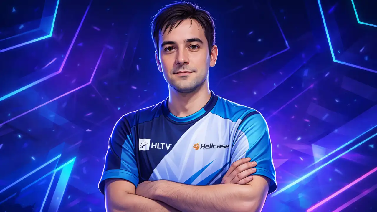 $5,000 First Prize Goes to Vitorin777