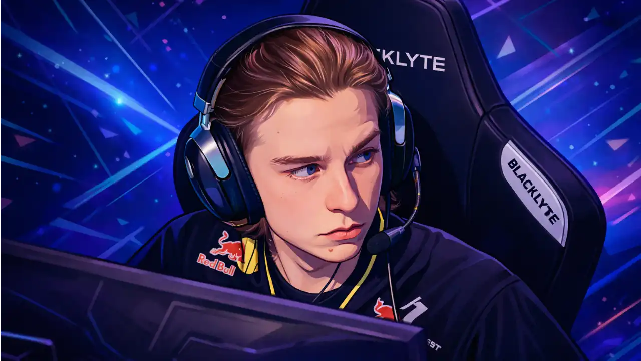 Aleksib on w0nderful: “He’s World-Class, But Too Hard on Himself”