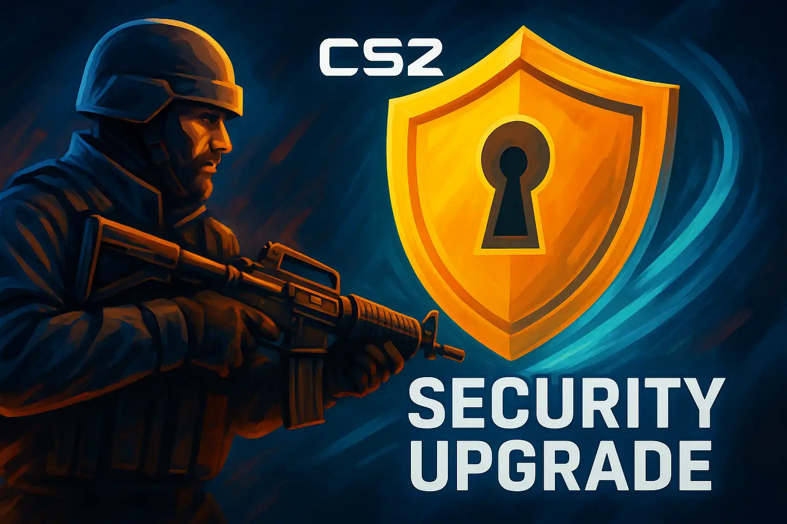 Low-Cost CS2 Skin Upgrades: Trade-Up Paths for 2025 💸🔫