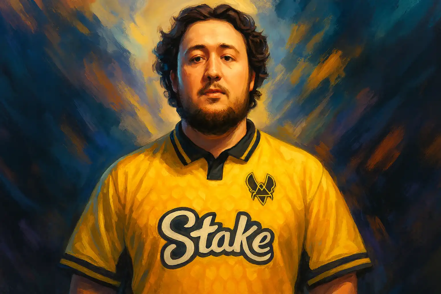 ZywOo Admits Vitality Lacks Confidence, But Believes Bounce-Back Is Coming