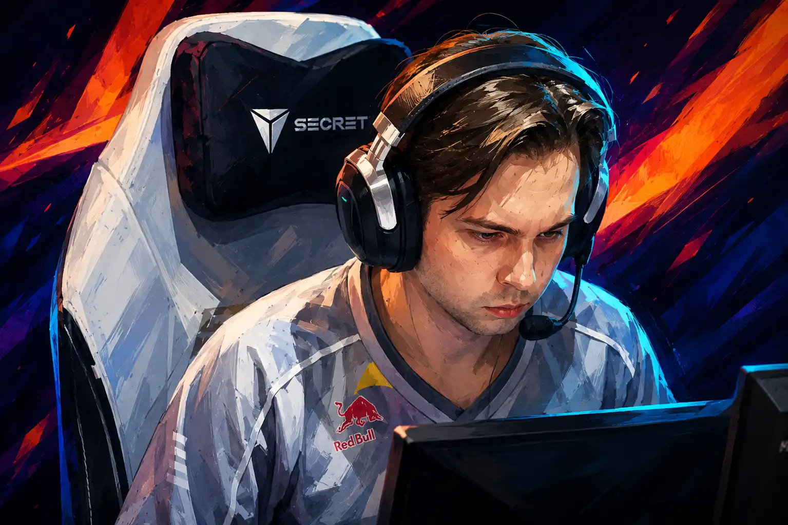 sh1ro on Spirit After EWC 2026: “We Need to Focus on the Game,” Not Majors or Grand Slam