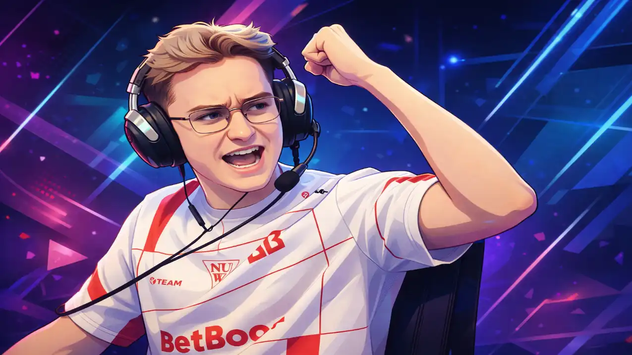 FL4MUS admits BetBoom have not decided who would play at the Major if qualification is secured