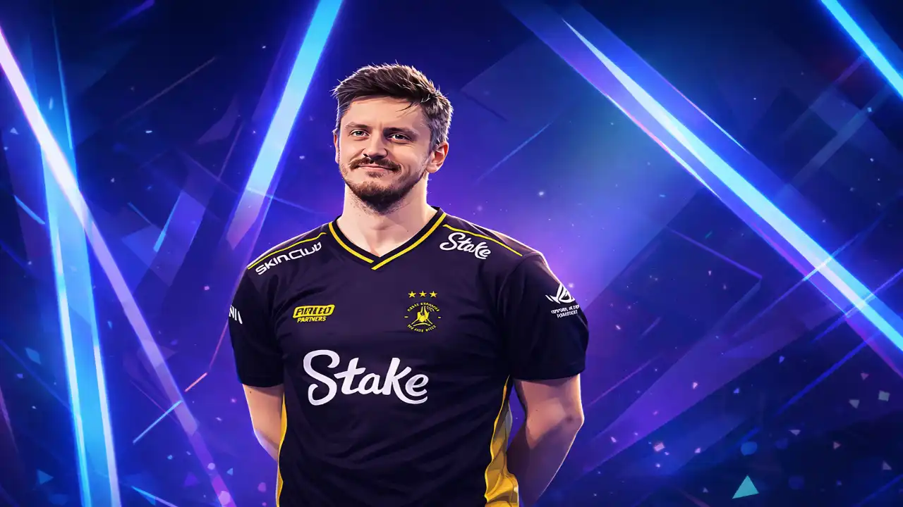 apEX: Even Vitality’s Low Level Is Enough to Beat Top Teams