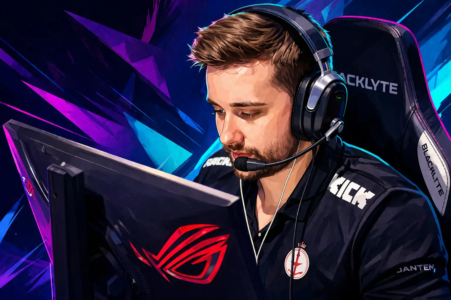 HooXi: Astralis showing steady progress despite inconsistency