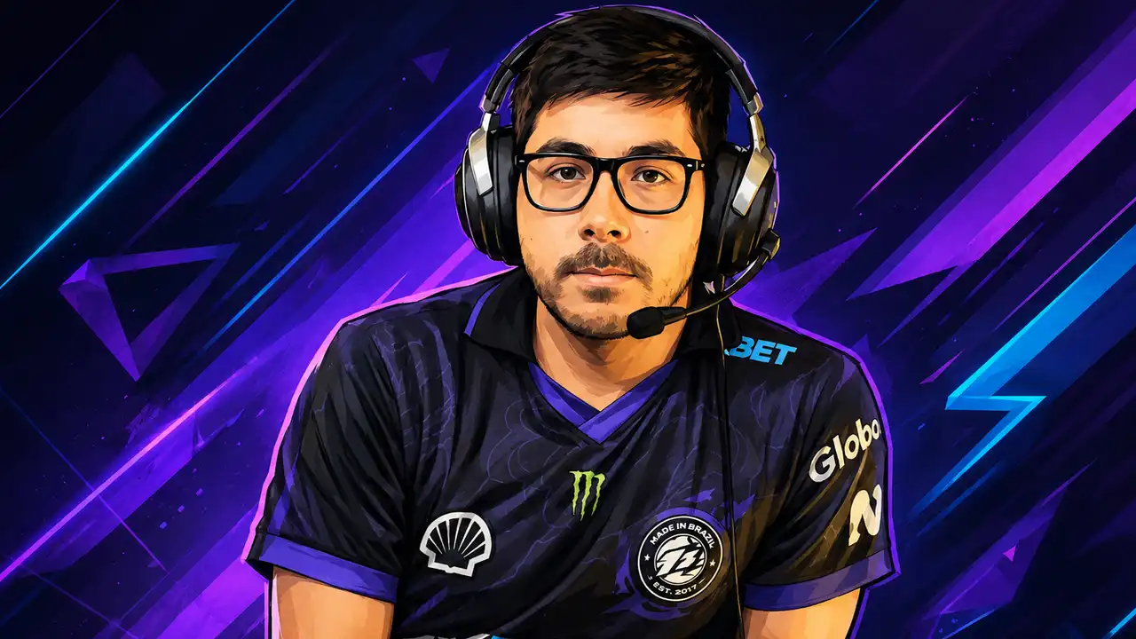 NAVI’s b1t Opens Up on Team’s Inconsistent Form and PGL Astana Progress